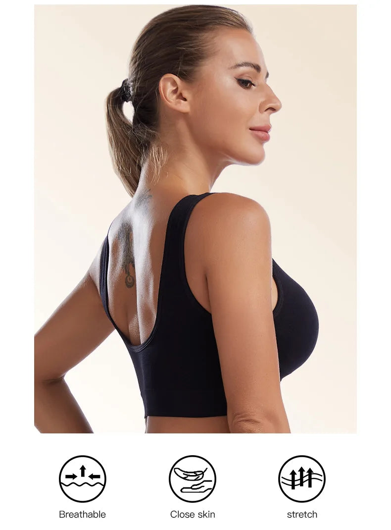 Active Women Sports Bras