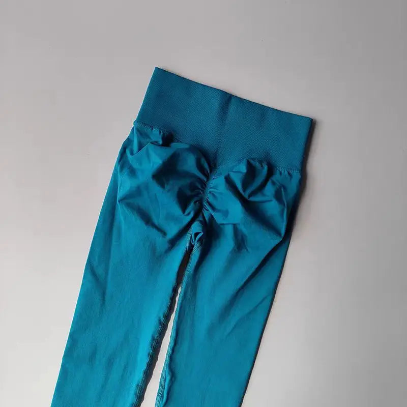 Women's High Waist Yoga Leggings