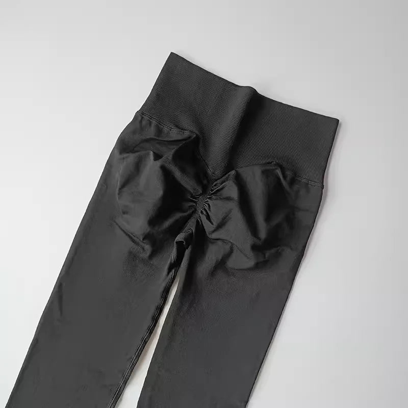 Women's High Waist Yoga Leggings