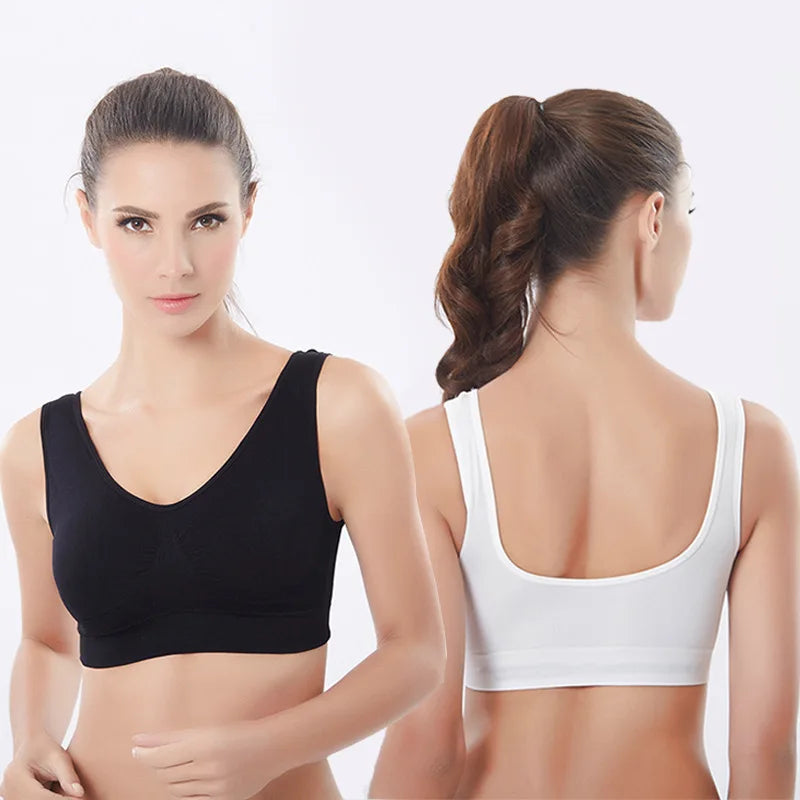 Active Women Sports Bras