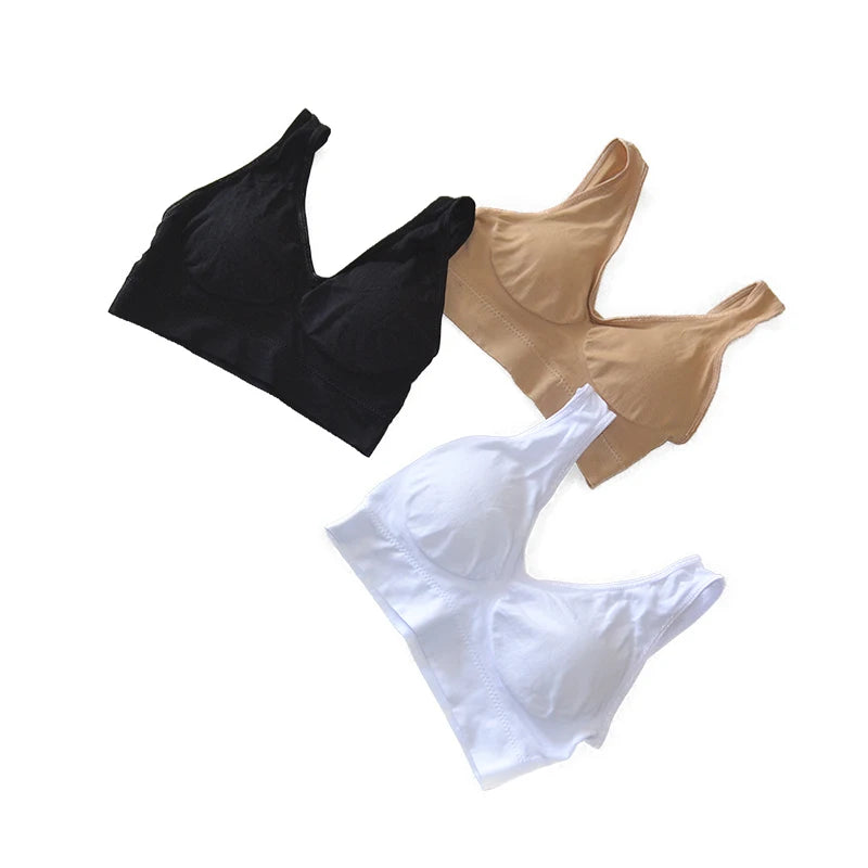 Active Women Sports Bras