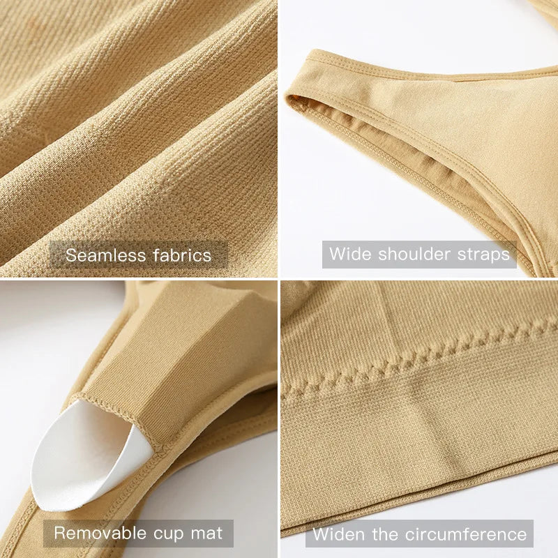 Active Women Sports Bras