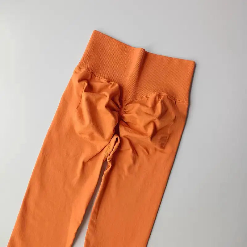 Women's High Waist Yoga Leggings